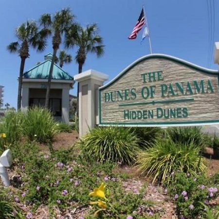 Dunes Of Panama B-204 Panama City Beach Ngoại thất bức ảnh