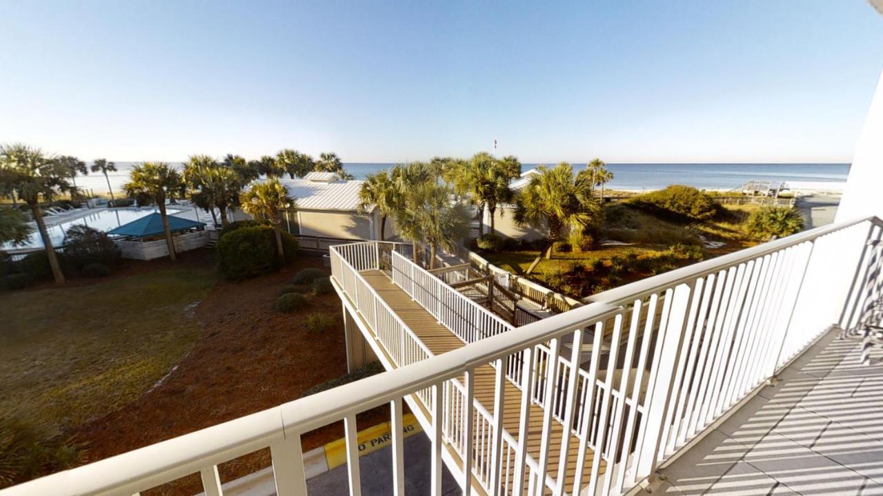 Dunes Of Panama B-204 Panama City Beach Ngoại thất bức ảnh