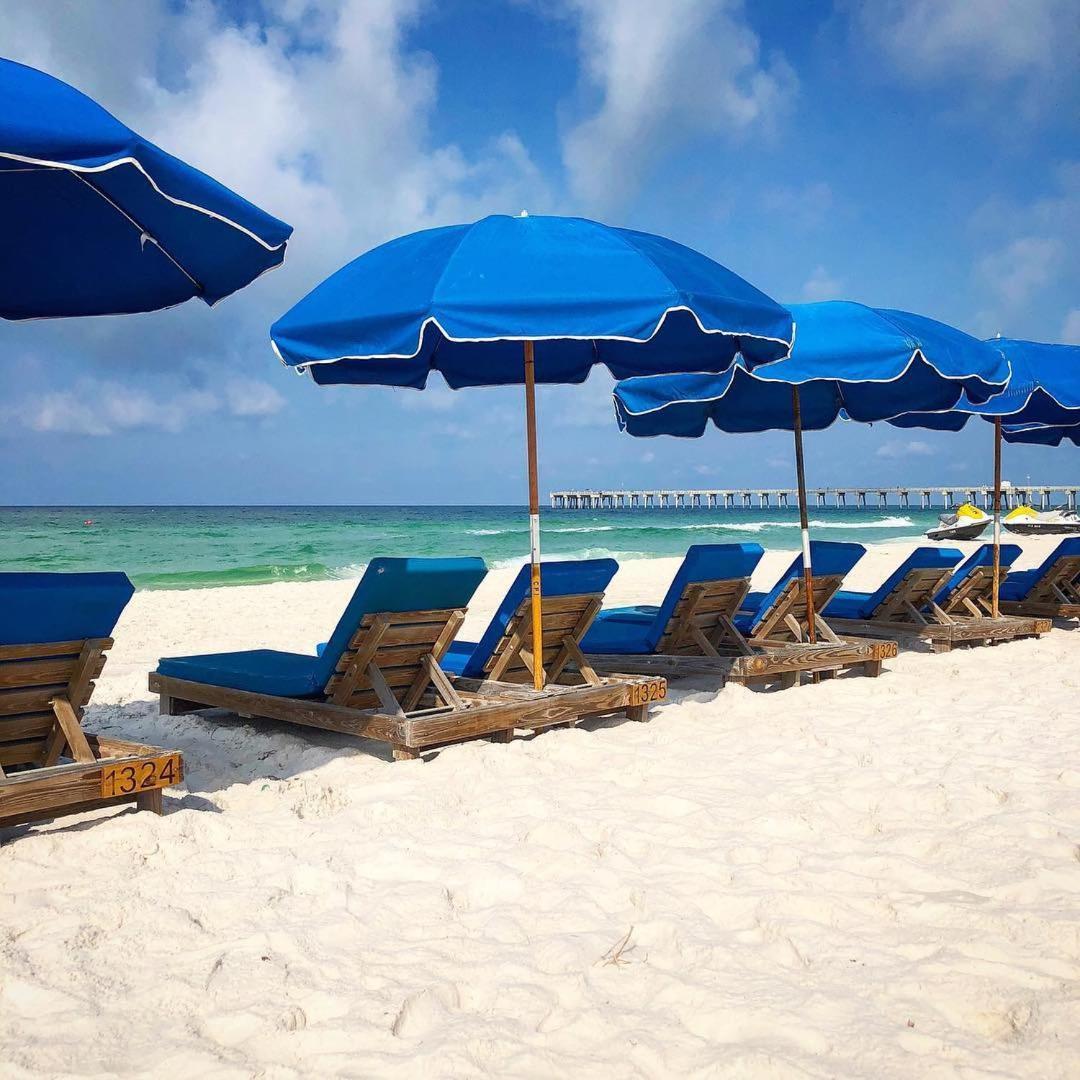 Dunes Of Panama B-204 Panama City Beach Ngoại thất bức ảnh