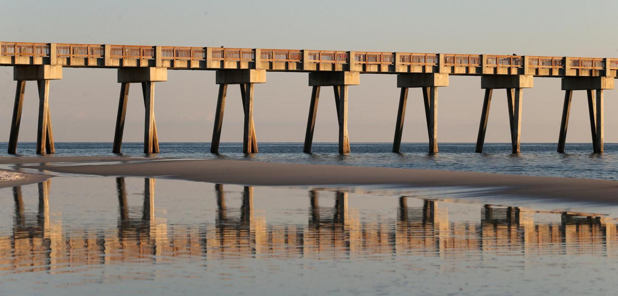 Dunes Of Panama B-204 Panama City Beach Ngoại thất bức ảnh