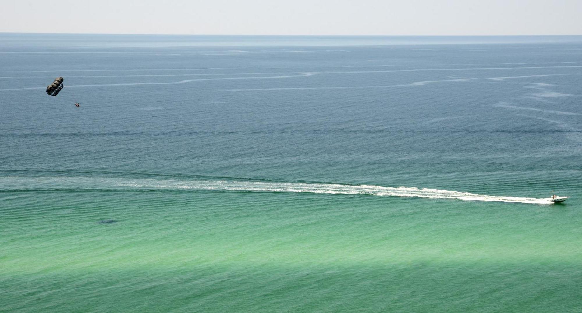 Dunes Of Panama B-204 Panama City Beach Ngoại thất bức ảnh