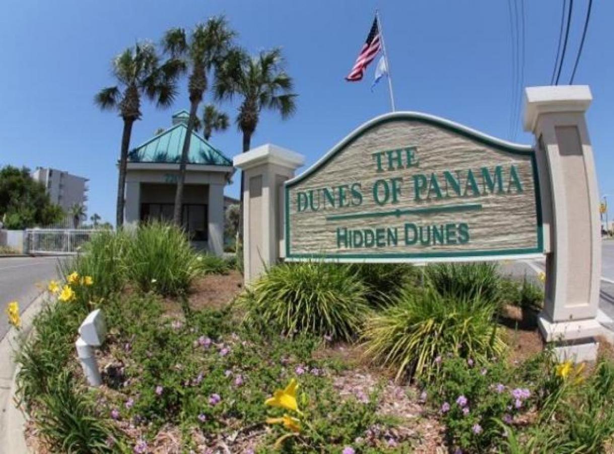 Dunes Of Panama B-204 Panama City Beach Ngoại thất bức ảnh